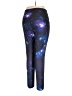 Active by Old Navy Stars Blue Yoga Pants Size XL - photo 2