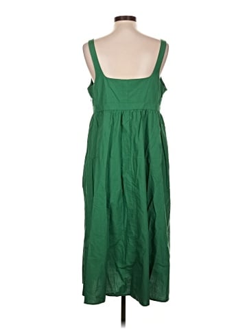 Banana Republic Factory Store Casual Dress (view 2)