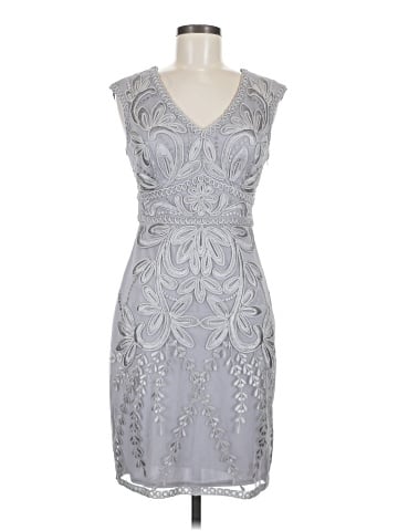 Sue Wong Cocktail Dress (view 1)
