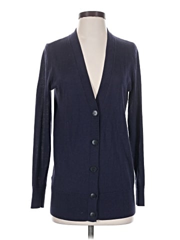 Ann Taylor LOFT Cardigan (view 1)