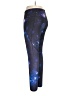Active by Old Navy Stars Blue Yoga Pants Size XL - photo 5