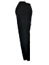 Liverpool Los Angeles Black Active Pants Size 4 - photo 1