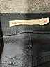 Levi's Black Jeans Size 30 waist - photo 7