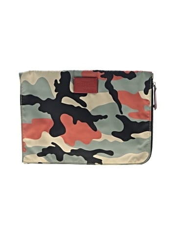 Valentino Garavani Laptop Camo Bag (view 1)