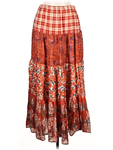The Porter Collective Casual Skirt (view 1)