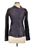 Lululemon Athletica Purple Jacket Size 10 - photo 1