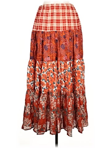 The Porter Collective Casual Skirt (view 2)