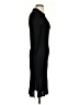 Bebe Black Cocktail Dress Size S - photo 4