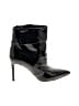 Paul Andrew Black Ankle Boots Size EU 37 - photo 1