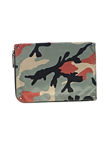 Valentino Garavani Laptop Camo Bag (view 2)