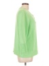 Foxcroft Green Cardigan Size L - photo 4
