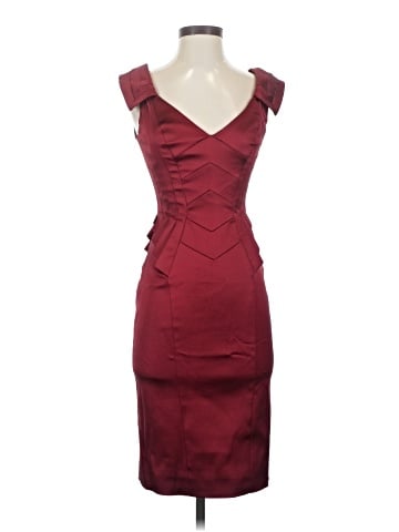 Karen Millen Cocktail Dress (view 1)