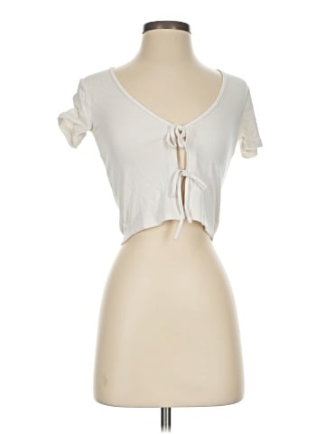 Wilfred Free Short Sleeve Top (view 1)