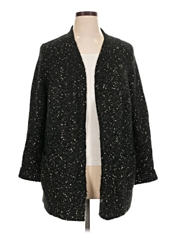 Ann Taylor Factory Cardigan (view 1)