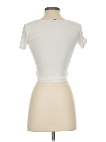 Wilfred Free Short Sleeve Top (view 2)