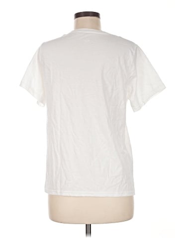 Hanes Short Sleeve T-Shirt (view 2)