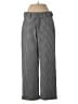 Dickies Houndstooth Gray Casual Pants Size 5 - photo 1