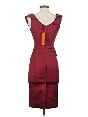 Karen Millen Cocktail Dress (view 2)