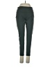 Zella Solid Green Active Pants Size S - photo 1