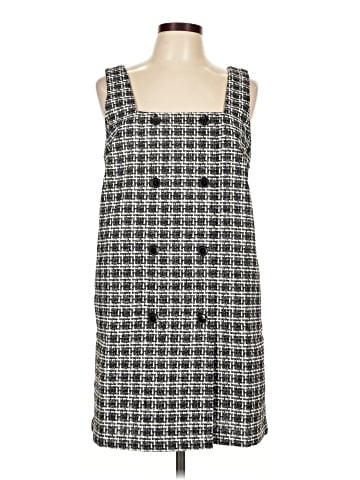 Ann Taylor LOFT Casual Dress (view 1)