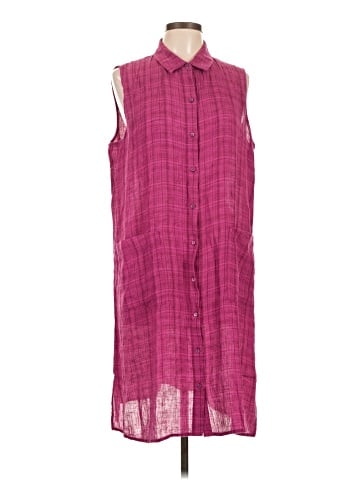 Eileen Fisher Casual Dress (view 1)