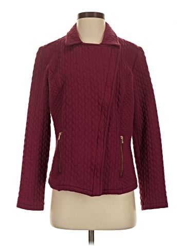 Isaac Mizrahi LIVE! Jacket (view 1)