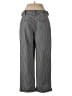 Dickies Houndstooth Gray Casual Pants Size 5 - photo 2