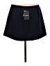 J.Crew Solid Blue Formal Skirt Size 8 - photo 2