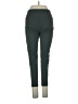 Zella Solid Green Active Pants Size S - photo 2