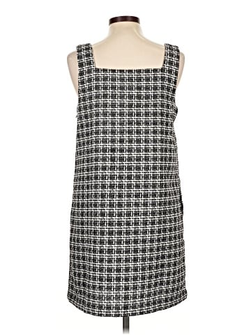 Ann Taylor LOFT Casual Dress (view 2)