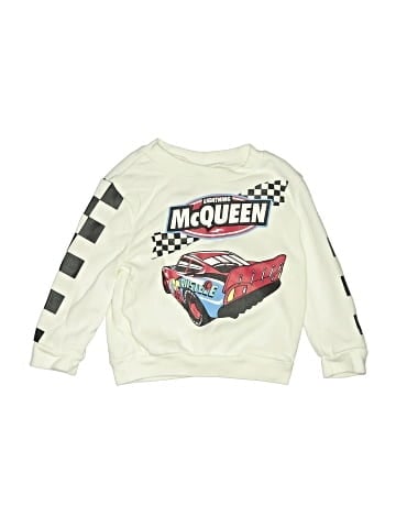 Disney Baby Sweatshirt (view 1)