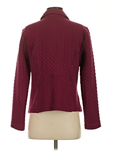 Isaac Mizrahi LIVE! Jacket (view 2)