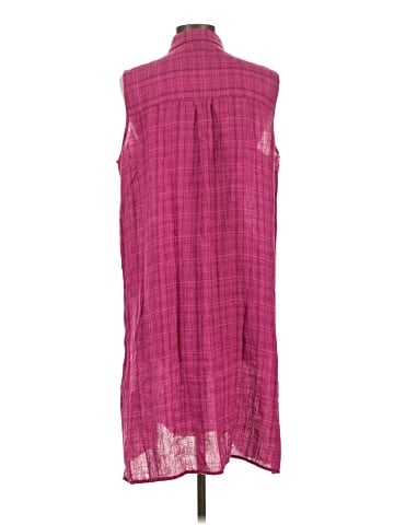 Eileen Fisher Casual Dress (view 2)