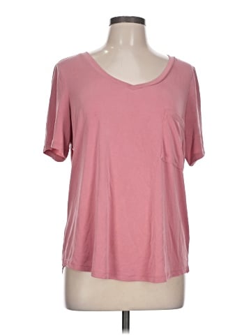 Love Tree Short Sleeve T-Shirt (view 1)