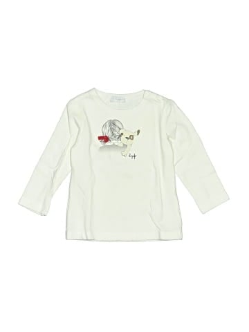 Il Gufo 3/4 Sleeve T-Shirt (view 1)