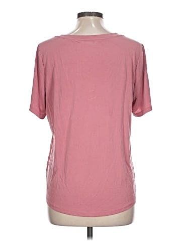Love Tree Short Sleeve T-Shirt (view 2)
