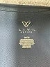 LIVI Active Blue Sleeveless T-Shirt Size 26 - 28 - photo 7
