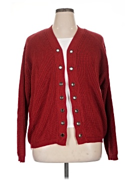 Assorted Brands Cardigan