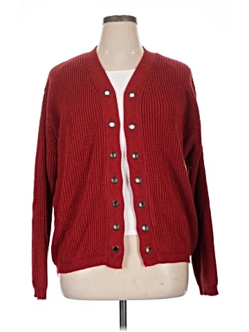 Assorted Brands Cardigan (view 1)