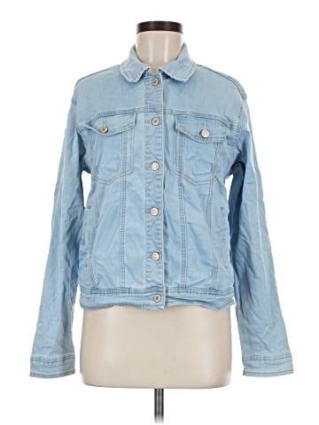 Unbranded Denim Jacket (view 1)