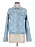 Unbranded Blue Denim Jacket Size L - photo 1