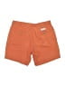 Coast 100% Cotton Solid Orange Shorts Size 32 waist - photo 2