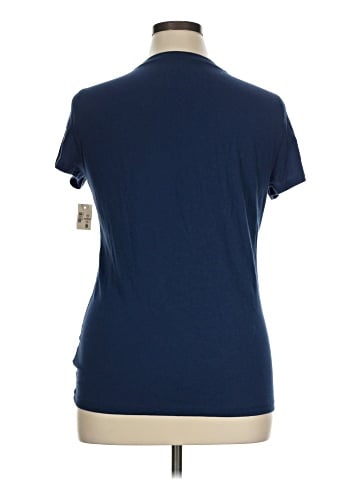 Aeropostale Short Sleeve T-Shirt (view 2)