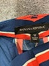 Banana Republic 100% Polyester Stripes Blue Casual Pants Size 12 - photo 7