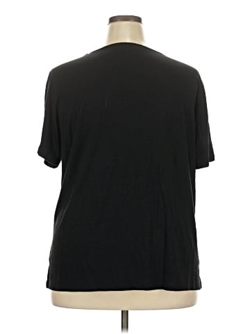 Cathy Daniels Short Sleeve Top (view 2)