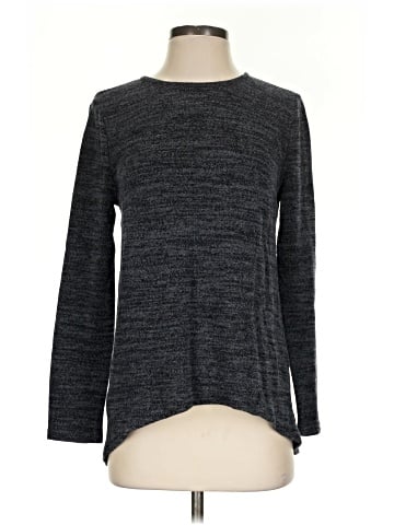 Aryeh Pullover Sweater (view 1)