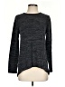 Aryeh Gray Pullover Sweater Size S - photo 1
