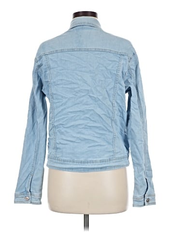 Unbranded Denim Jacket (view 2)