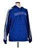 Adidas Blue Pullover Hoodie Size XL - photo 1