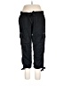 Lane Bryant Black Cargo Pants Size 14 - 16 Plus - photo 1